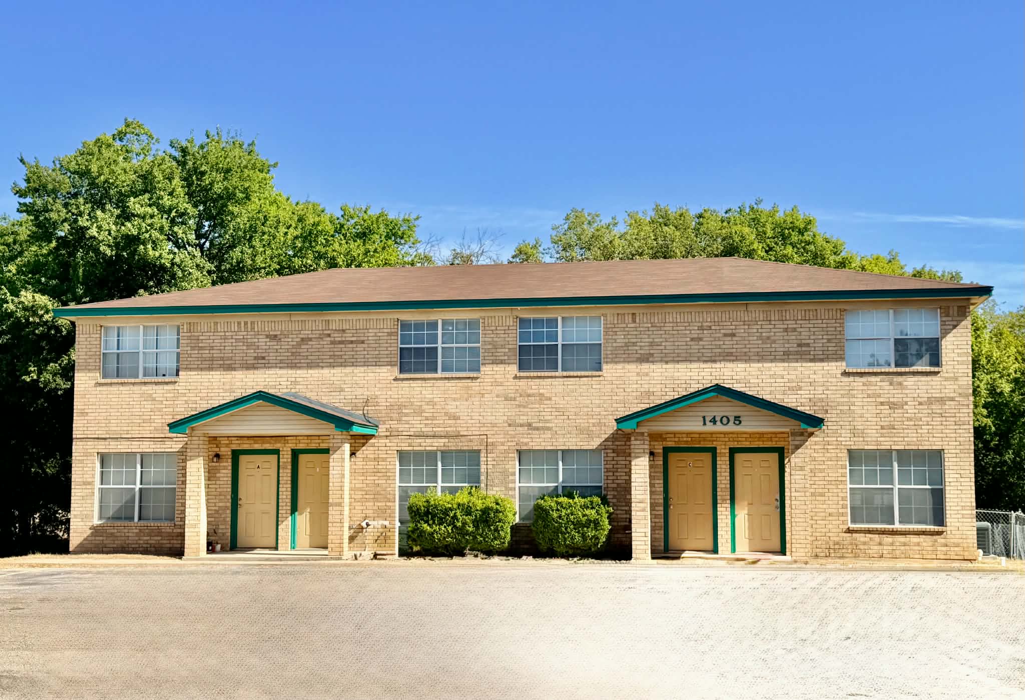 1405 Van Zanten Ct Apt. B - 2