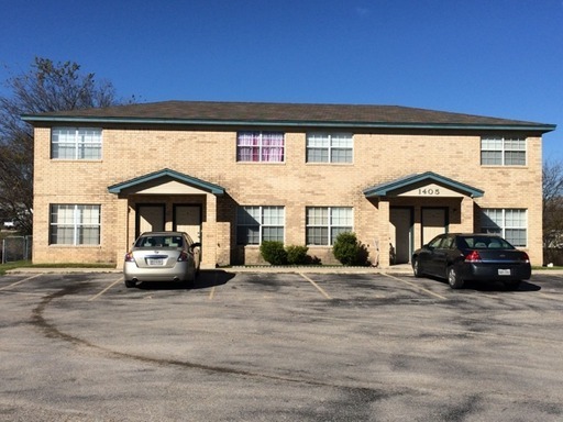 1405 Van Zanten Ct Apt. A- 1