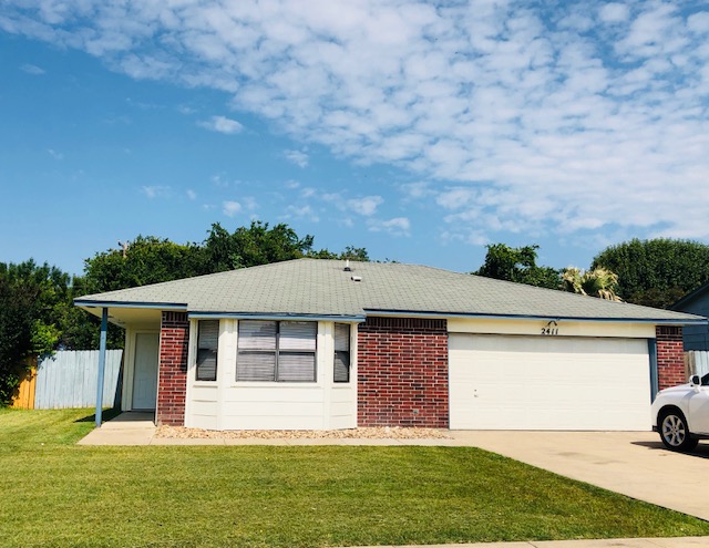 2411 Traverse Dr